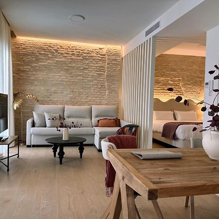 Redes Royale Apartments By Misterhost Sevilla Dış mekan fotoğraf