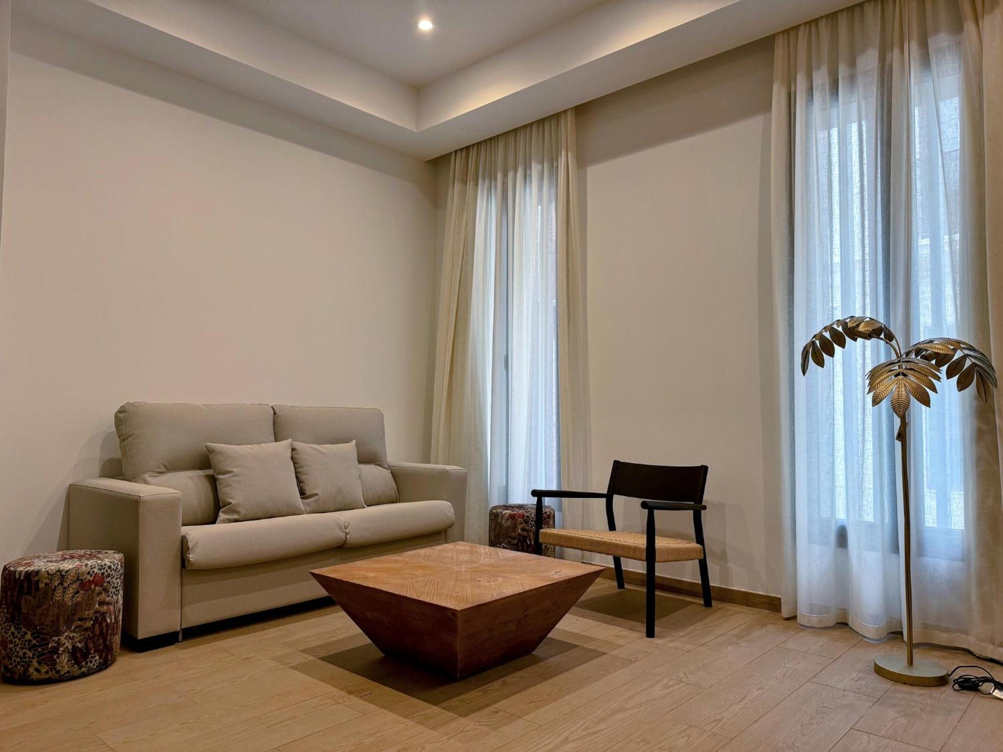 Redes Royale Apartments By Misterhost Sevilla Dış mekan fotoğraf
