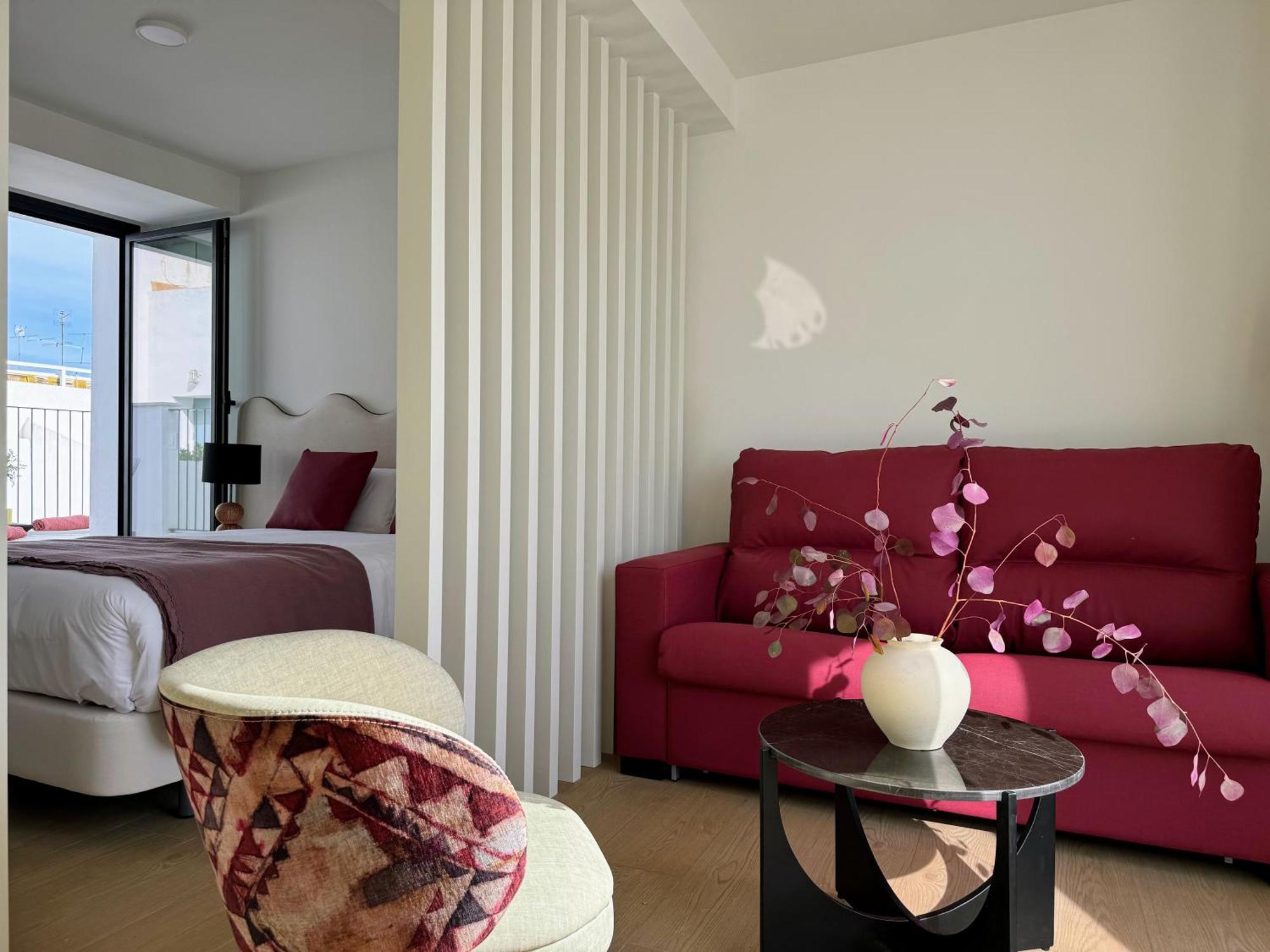 Redes Royale Apartments By Misterhost Sevilla Dış mekan fotoğraf