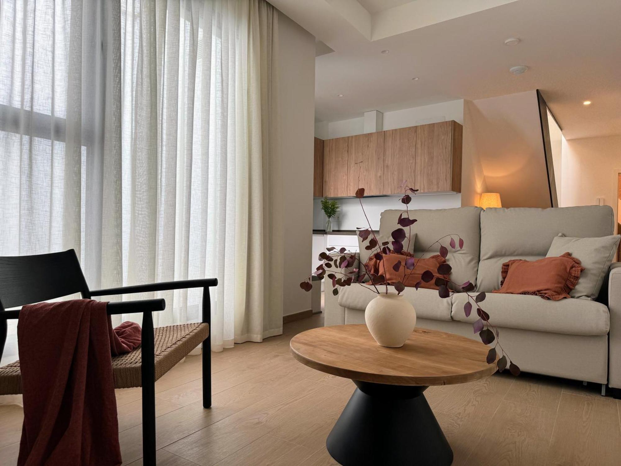 Redes Royale Apartments By Misterhost Sevilla Dış mekan fotoğraf