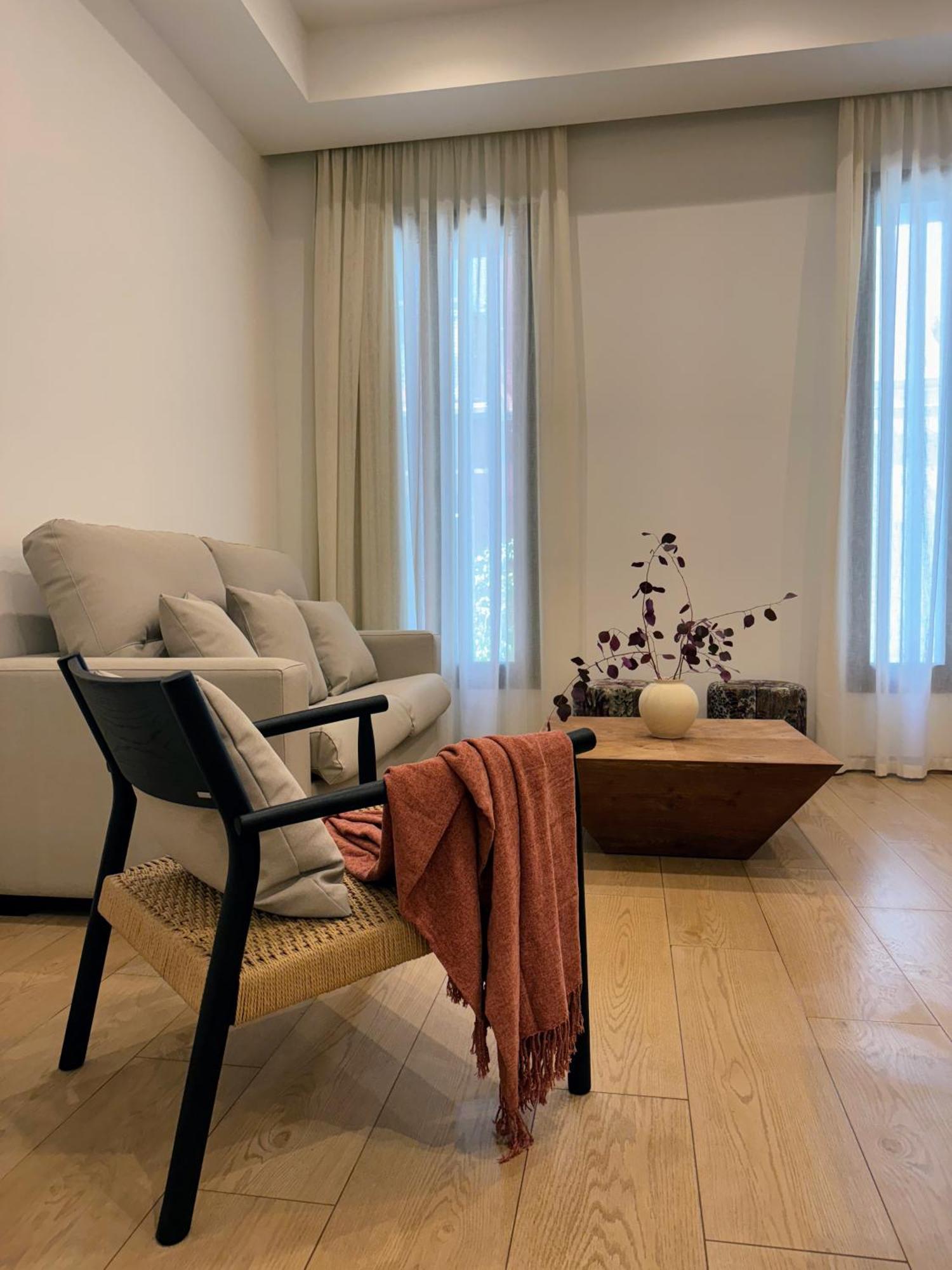 Redes Royale Apartments By Misterhost Sevilla Dış mekan fotoğraf