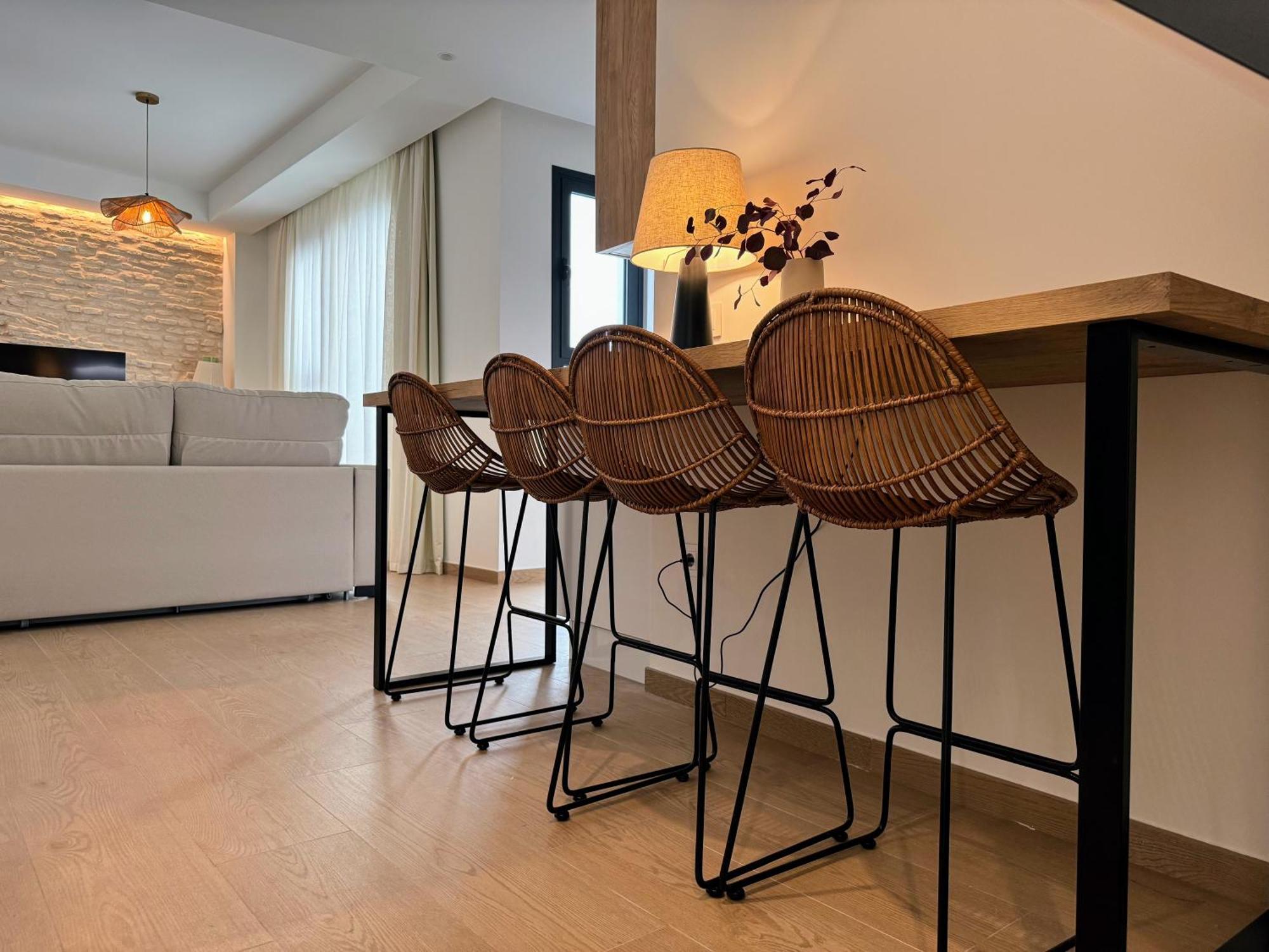 Redes Royale Apartments By Misterhost Sevilla Dış mekan fotoğraf