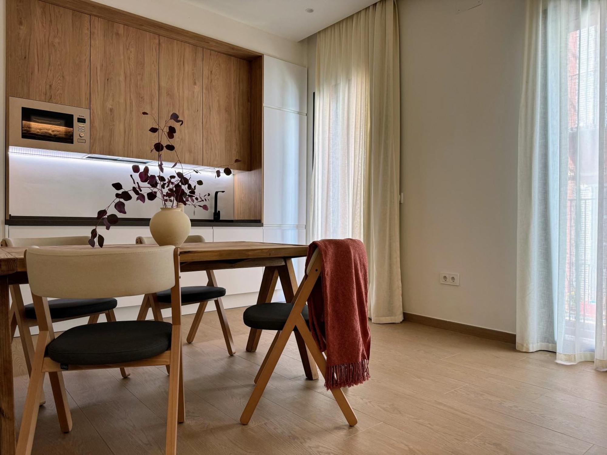 Redes Royale Apartments By Misterhost Sevilla Dış mekan fotoğraf