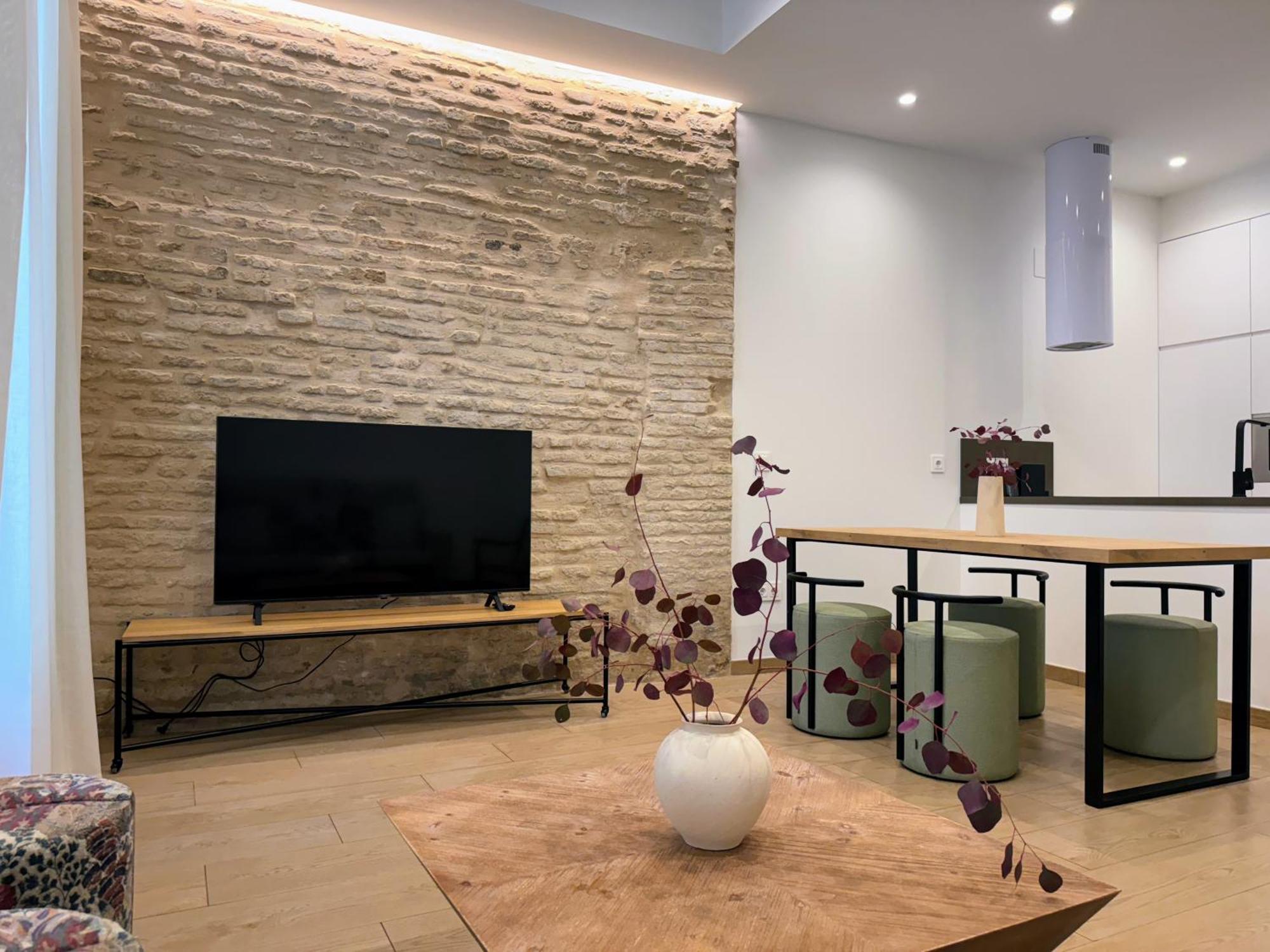 Redes Royale Apartments By Misterhost Sevilla Dış mekan fotoğraf