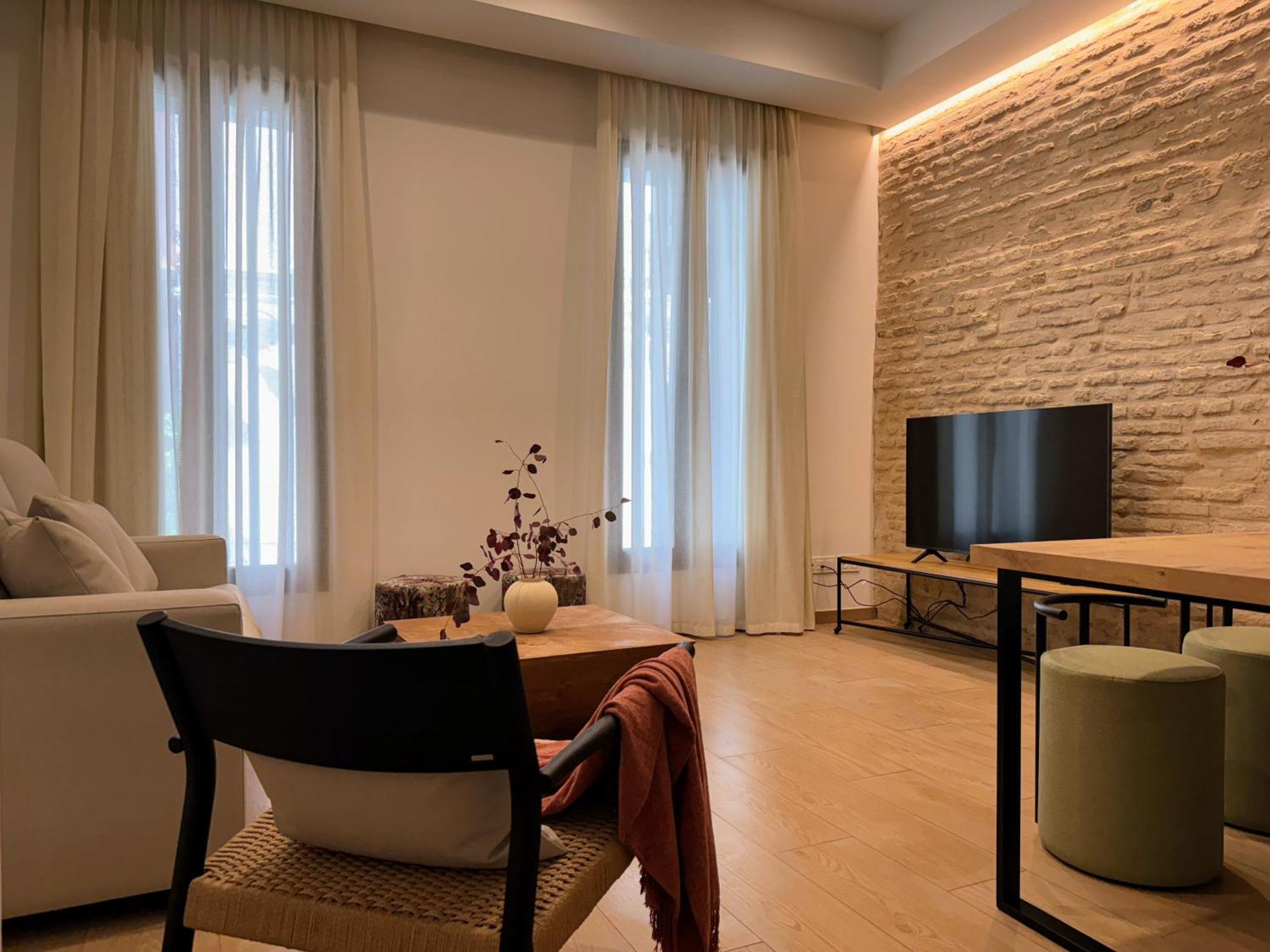 Redes Royale Apartments By Misterhost Sevilla Dış mekan fotoğraf