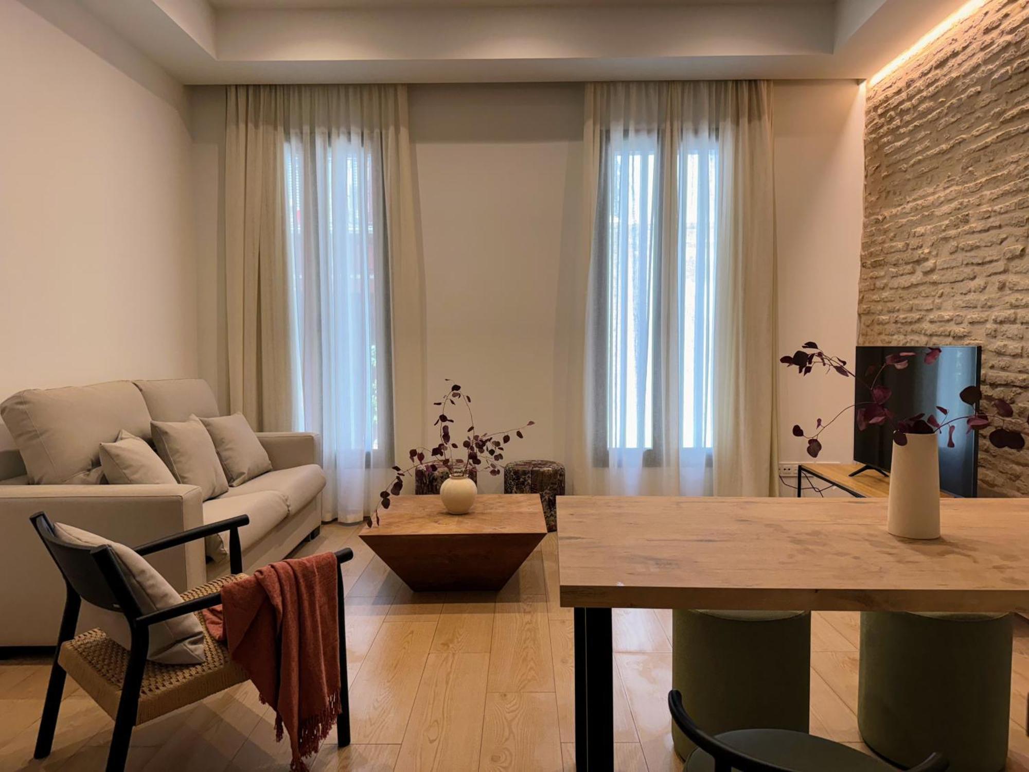 Redes Royale Apartments By Misterhost Sevilla Dış mekan fotoğraf