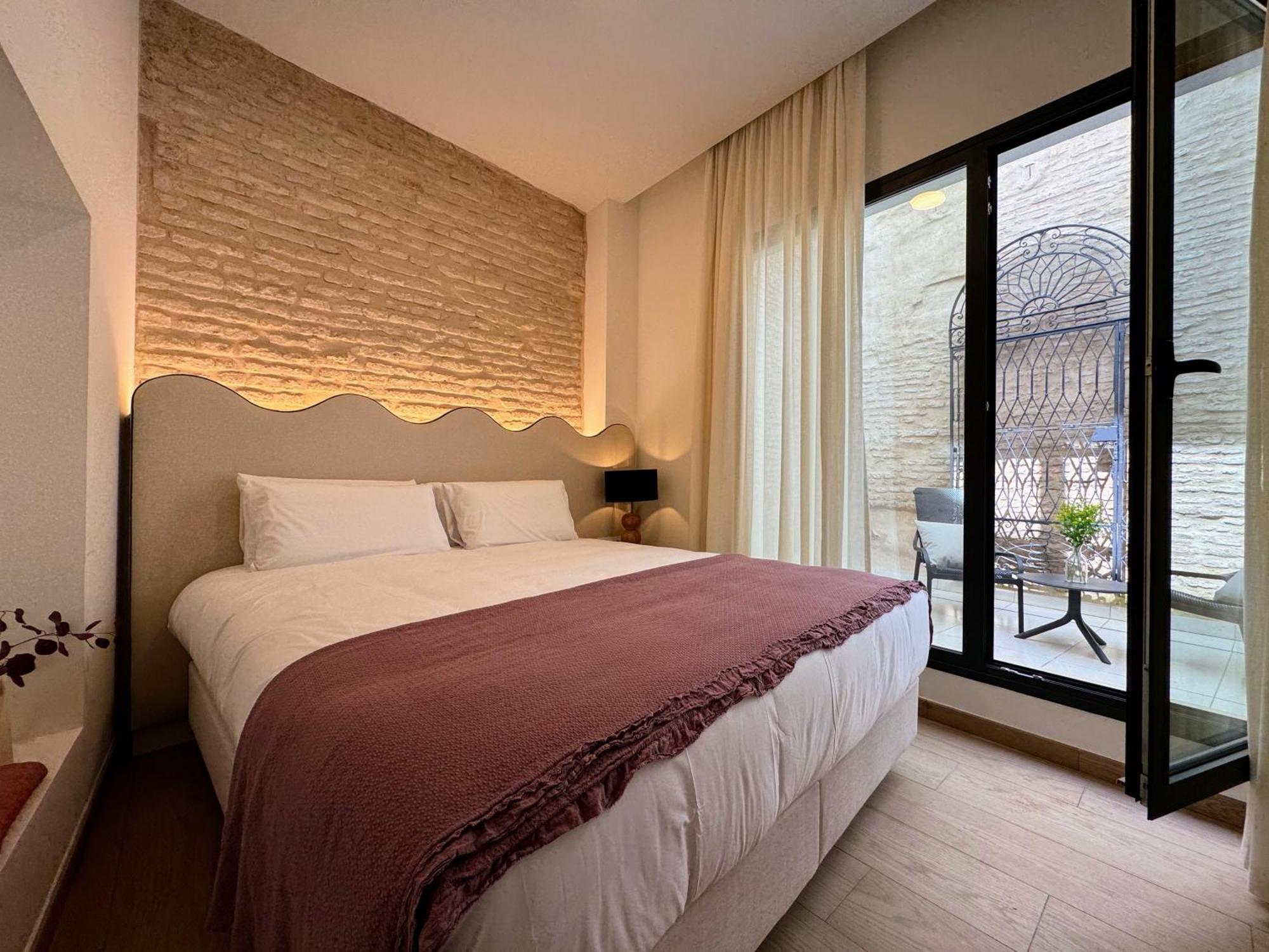 Redes Royale Apartments By Misterhost Sevilla Dış mekan fotoğraf